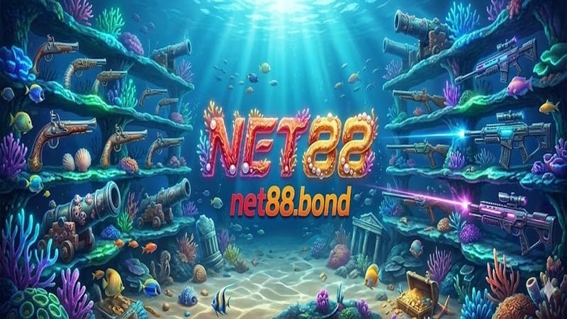 Các Loại Súng Và Đạn Trong Game Bắn Cá Online: Cẩm Nang Vũ Khí 2025 9 Tầm quan trọng của các loại súng và đạn trong game bắn cá online