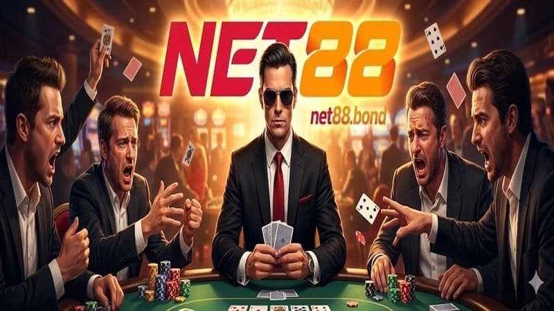 Cách Giữ Tâm Lý Bình Tĩnh Khi Chơi Bài: Bí Kíp "Cái Đầu Lạnh" Tại Net88 3 Tầm quan trọng của cách giữ tâm lý bình tĩnh khi chơi bài