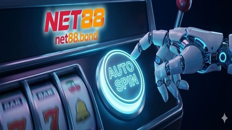 Có Nên Chơi Nổ Hũ Bằng Chế Độ Quay Tự Động? Lời Khuyên Từ Chuyên Gia 1 Bản chất của Auto Spin