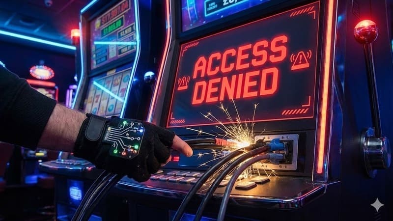 Sự Thật Về Các Phần Mềm Hack Nổ Hũ: Cú Lừa Thế Kỷ Hay Phép Màu? 3 Bản chất của tool hack