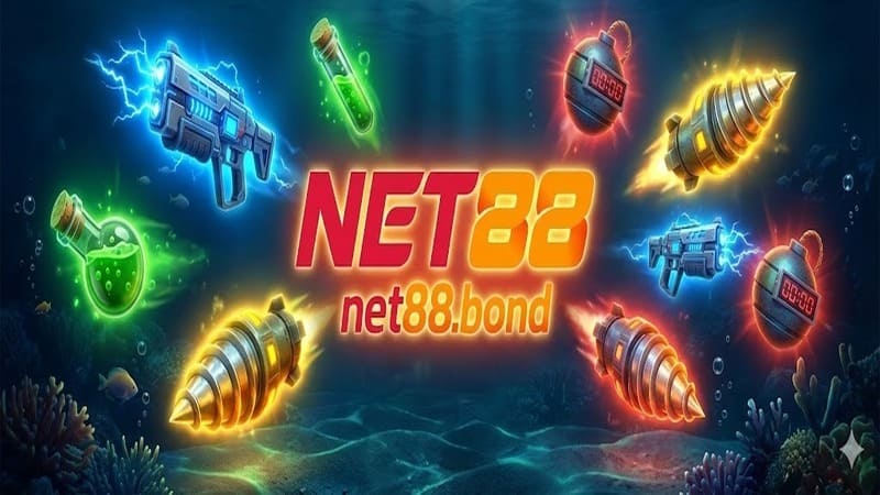 Tổng Hợp Các Vật Phẩm Hỗ Trợ Trong Game Bắn Cá: Vũ Khí Bí Mật Của Ngư Thủ 1 Vai trò quan trọng của hệ thống item đặc biệt