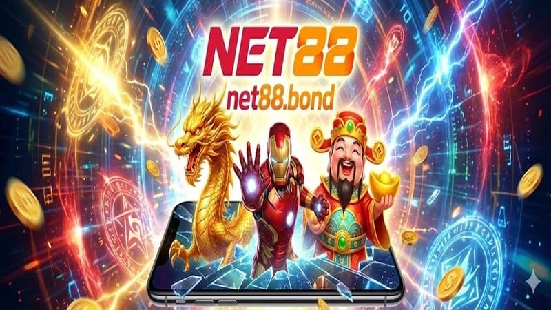 Top 5 Game Nổ Hũ Có Đồ Họa Đẹp Nhất 2025: Đỉnh Cao Thị Giác 7 Danh sách Top 5 game nổ hũ có đồ họa đẹp nhất 2025