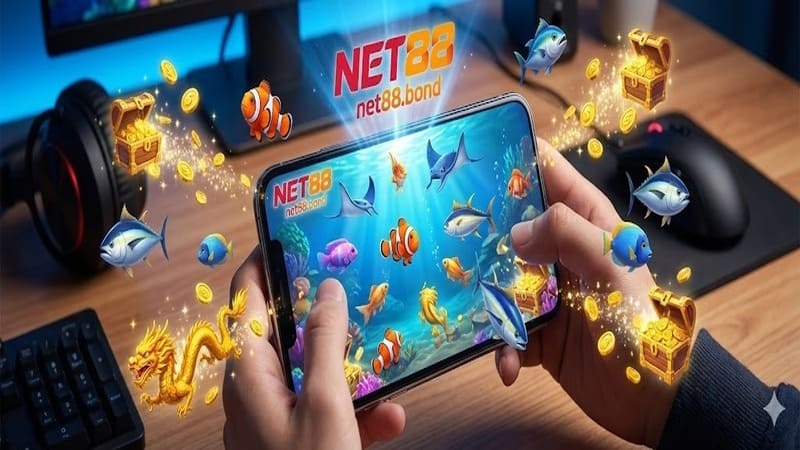 Top Những Trò Chơi Bắn Cá Siêu Thị Trên Điện Thoại: Đỉnh Cao Giải Trí 2025 5 Sức hút của top những trò chơi bắn cá siêu thị trên điện thoại